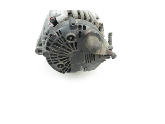 Генератор 10356804   Chevrolet Equinox