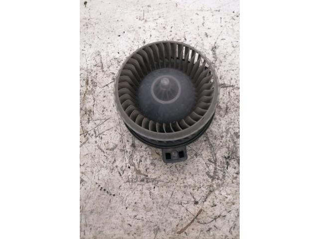 Вентилятор печки       Chevrolet Spark