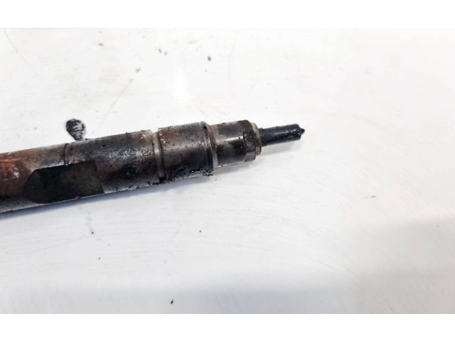 Форсунка 038130201F Skoda Octavia Mk1 (1U)