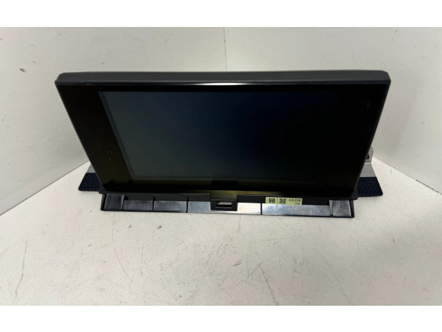 Дисплей 8611078020 Lexus NX