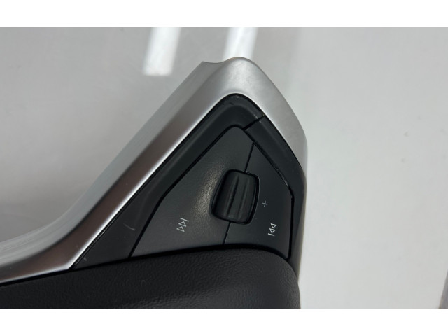 Подушка безопасности водителя 0589P1000552, 23120219 Tesla Model S