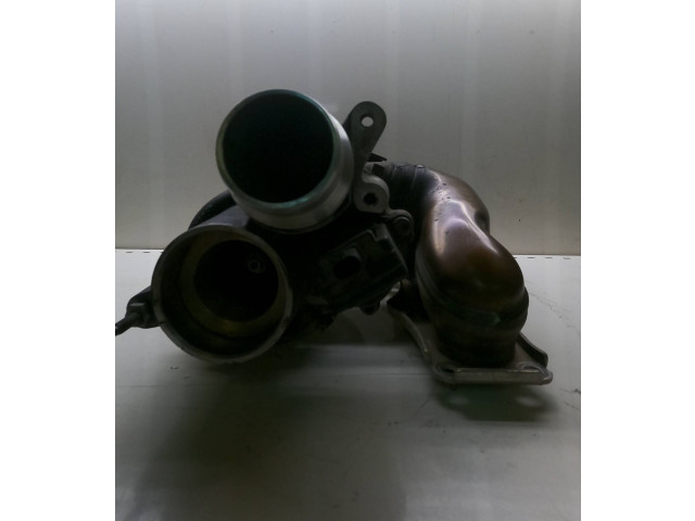 Turbodmychadlo Турбина 4947714010 BMW X1 E84 N20B20A