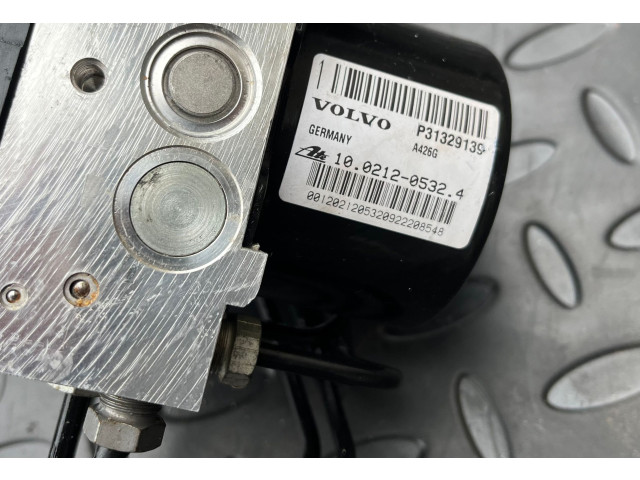 Блок АБС P31329139, 31329139 Volvo S80 2007 - 2013 года