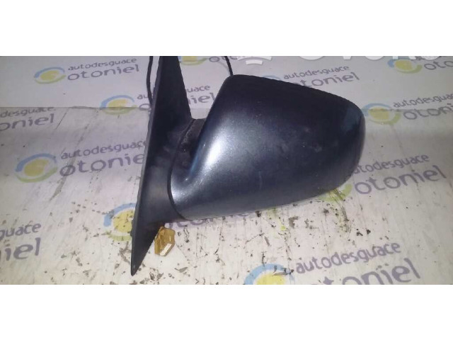 Zpětné zrcátko  Audi A8 S8 D3 4E 2006  4E1858531L, GRIS  