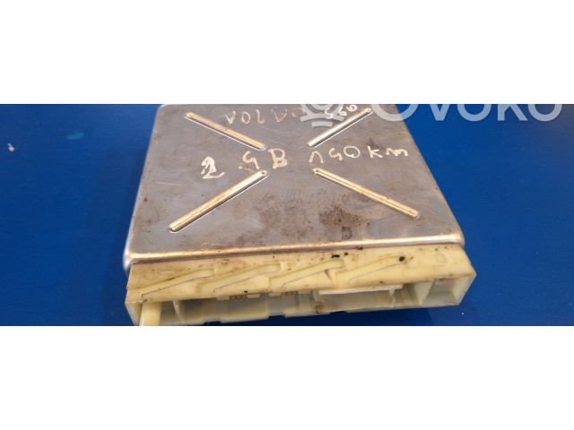 Блок управления коробкой передач P09480761   Volvo S60