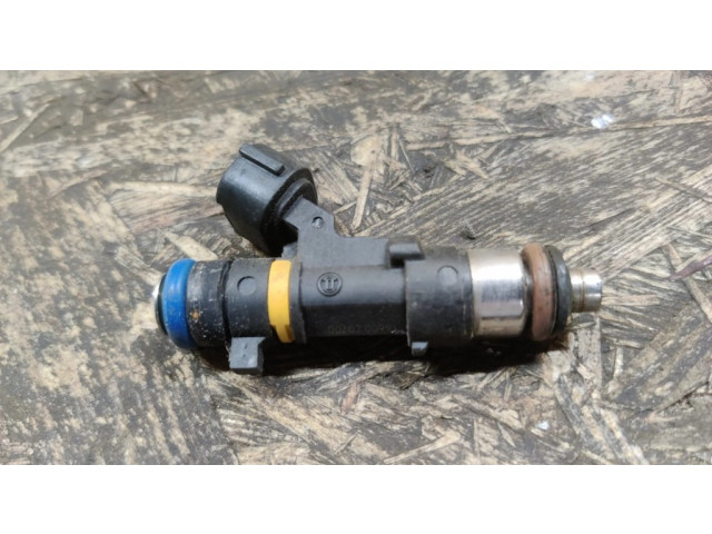 Vstřikovač 0280158042, 16600CD700   Infiniti G35  pro benzínový motor 3.6  