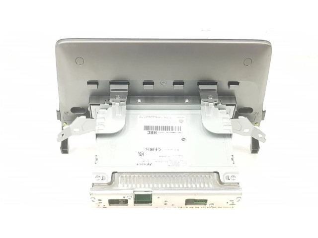 Дисплей 96160G2DF0MGS, 96160G2DF0 Hyundai Ioniq