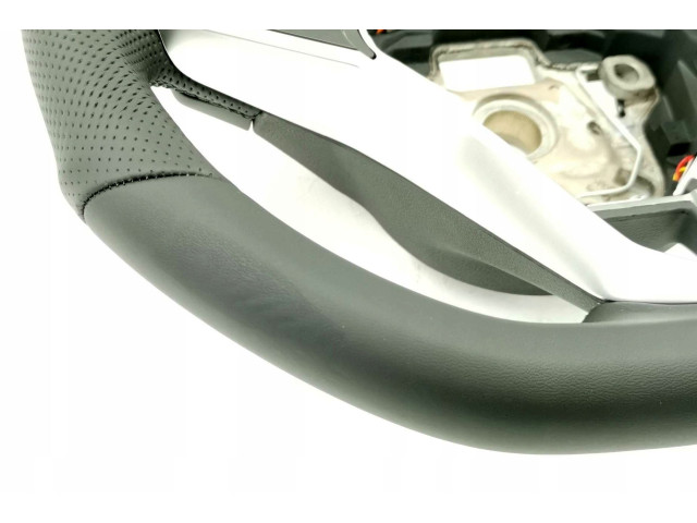 Руль Volkswagen Golf VII 2013 - 2019 года nan, 523600