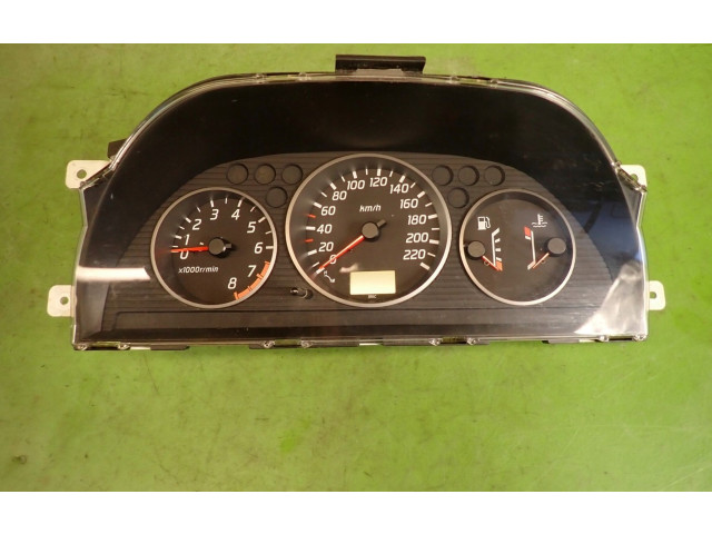 Панель приборов 9H00191   Nissan X-Trail T30       