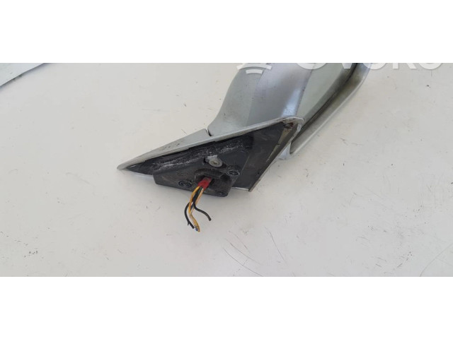 Зеркало электрическое Mazda 626 1979 - 1982 года