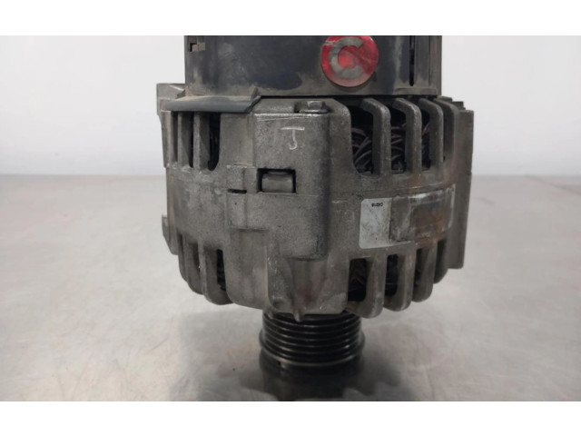 Генератор C543366A   Renault Clio II      