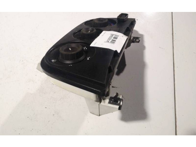 Блок управления климат-контролем    Fiat Doblo