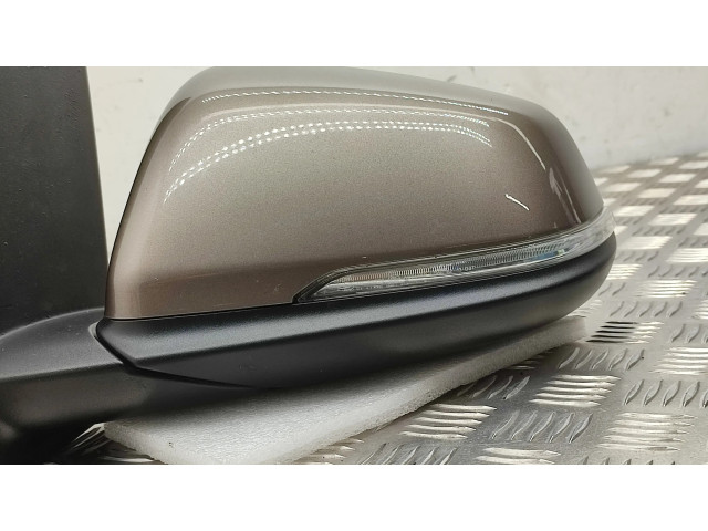 Zpětné zrcátko levé BMW 2 F45 2019