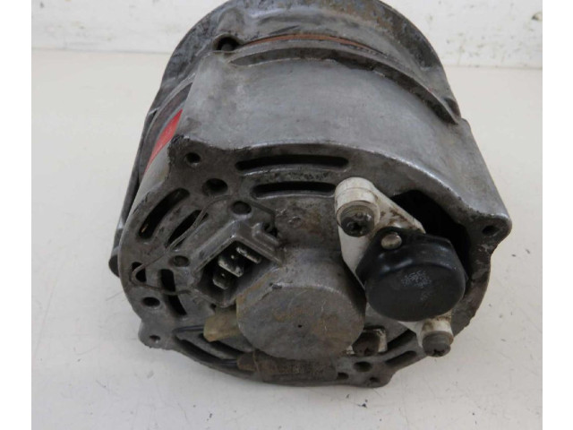 Генератор 0120489331, Bosch   Mercedes-Benz E W124      