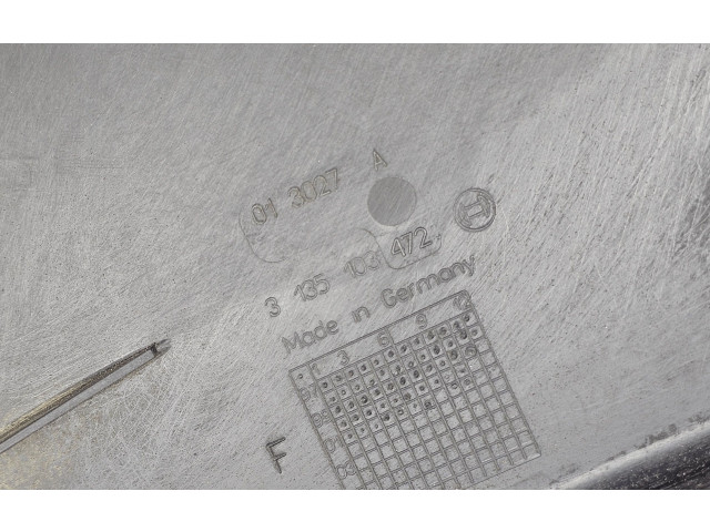 Вентилятор радиатора 8649634, 0130303909 Volvo V70