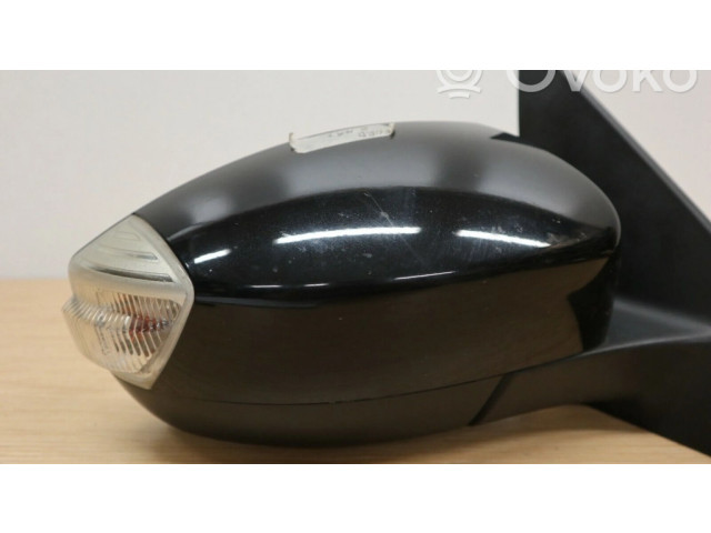 Зеркало электрическое Ford Galaxy 2006 - 2015 года