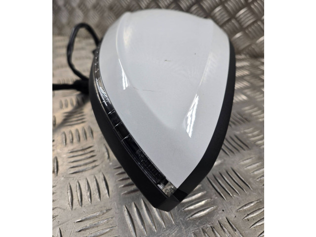 Зеркало электрическое Audi A5 2016 - года