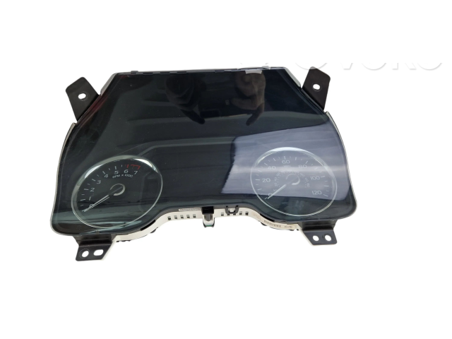 Vstřikovač KL3T10B49B Ford F150