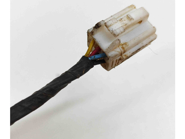 Zpětné zrcátko Dodge RAM 1999 55076488AB