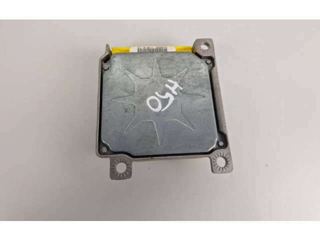 Блок подушек безопасности MR912128DPSB   Mitsubishi Space Star