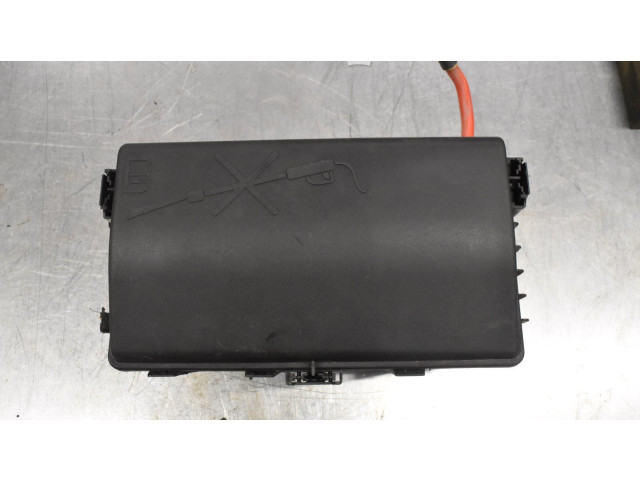 Pojistková skříňka Chevrolet Cruze 2013