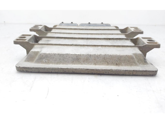 Блок управления двигателем Блок управления NNN100743 MG ZS