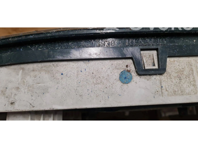 Přístrojová deska Renault Kangoo I 1998 07021623938