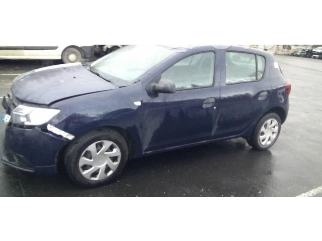 Генератор 231000387R   Dacia Sandero      