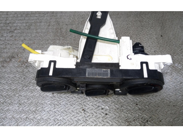 Блок управления климат-контролем 5027032031   Nissan Tiida C11