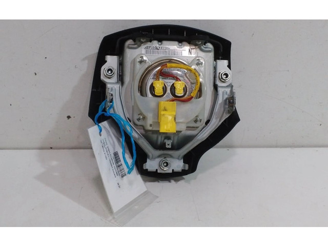 Подушка безопасности водителя 4112KJ, 7030A141XA Citroen C-Crosser