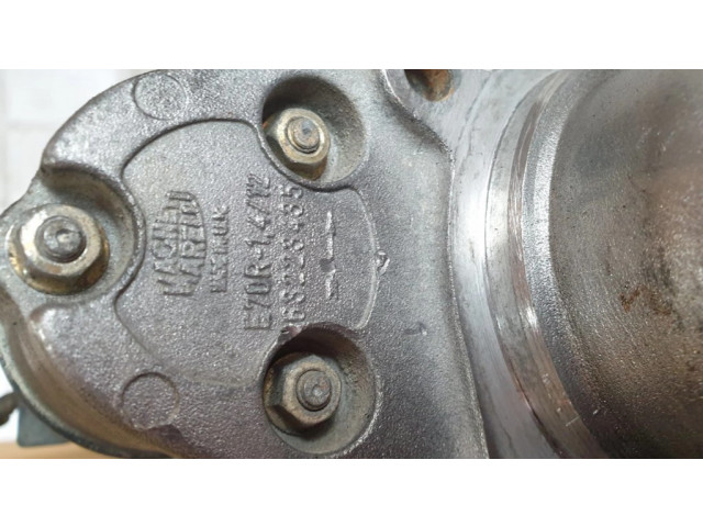 Стартер 63223435 BMW 3 E36