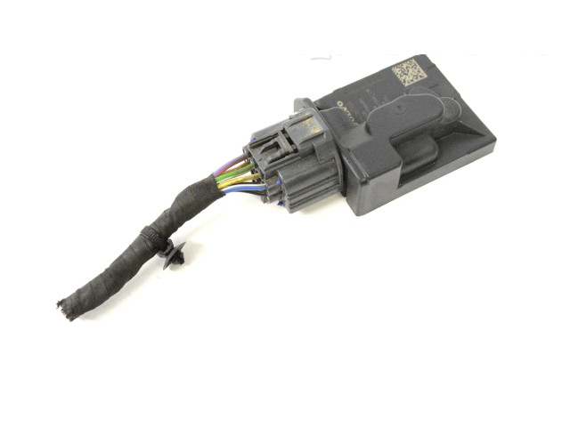 Блок управления топливного насоса 31478784 Volvo XC60