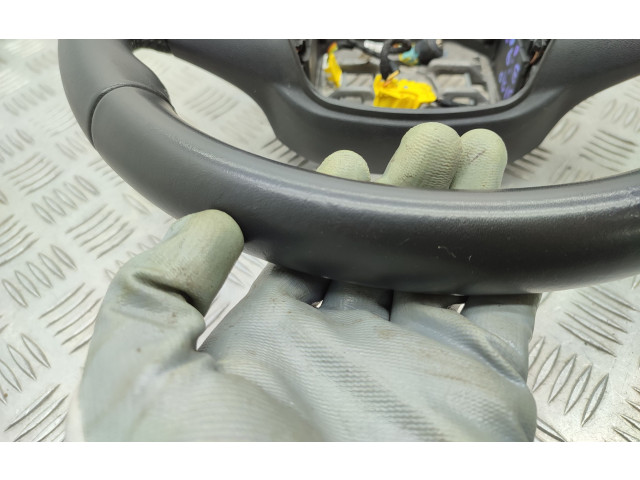 Руль Citroen C3 Aircross 2017 - года 98118752ZD, 34211562F