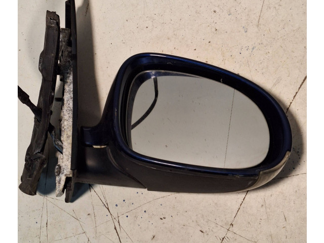 Зеркало электрическое Volkswagen Golf Plus 2005 - 2013 года