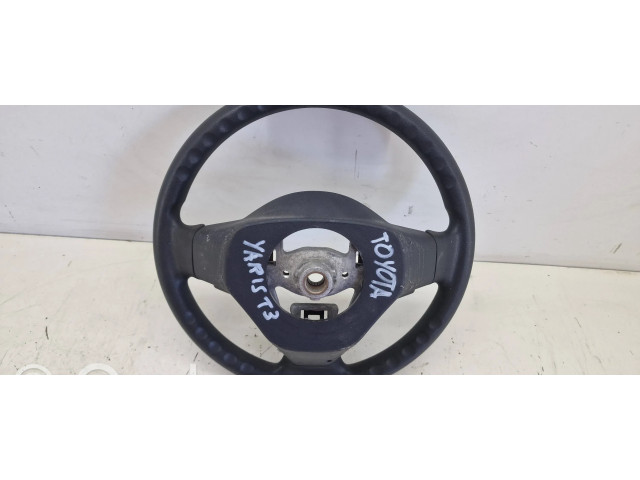 Volant Toyota Yaris 2007