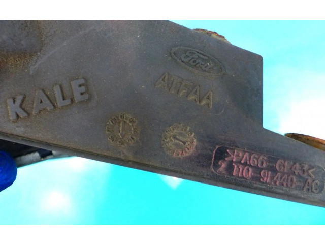 Интеркулер  301612, IMPRK964251   Ford Transit -  Tourneo Connect 