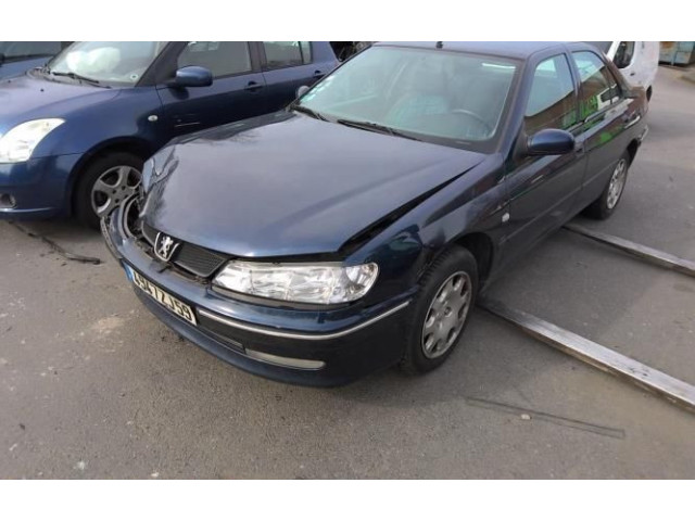 Моторчик дворников 6405G1    Peugeot 406