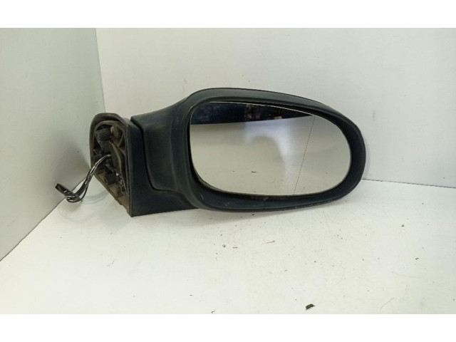 Зеркало электрическое        Mercedes-Benz A W168  1997 - 2004 года   