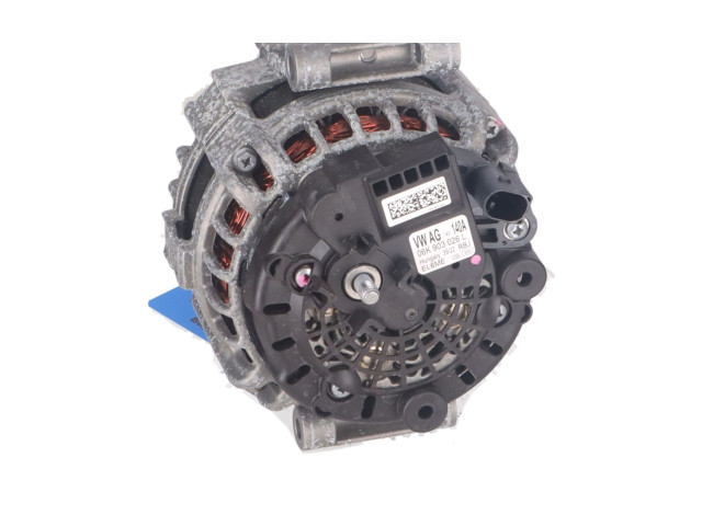 Генератор 06K903026L Volkswagen Golf VIII