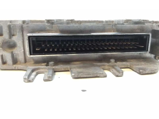 Блок управления двигателем Блок управления 001927749 Volkswagen Lupo