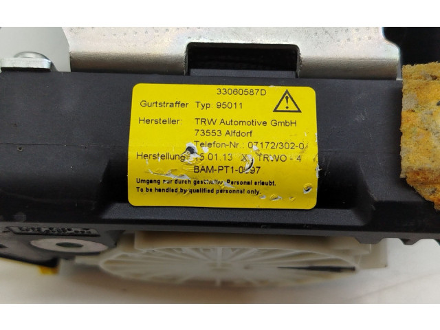 Блок управления редуктора коробки передач (раздатки) 33060587d   Mercedes-Benz C W204