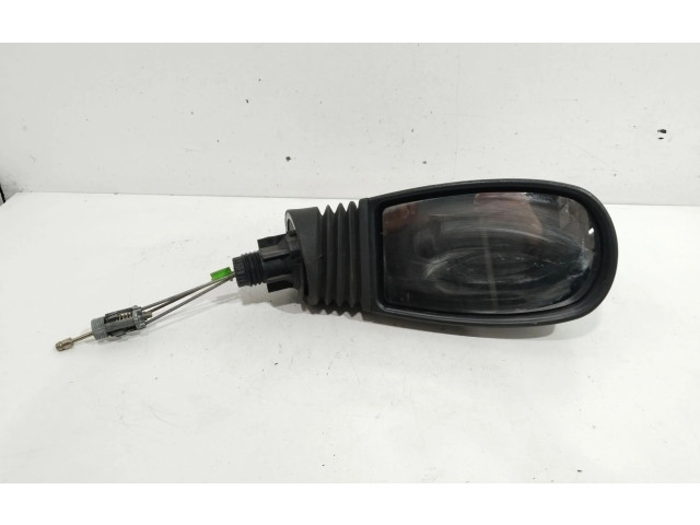 Zpětné zrcátko Fiat Punto Evo 2002