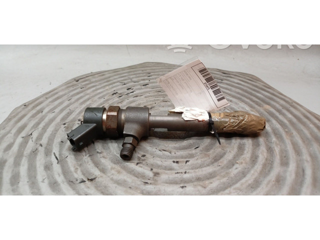 Vstřikovač 0445110019, B445111141   Fiat Punto (188)     