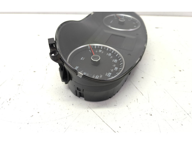 Панель приборов 5C6920951B, A2C53219792 Volkswagen Jetta VI