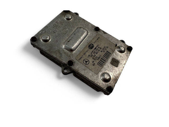 Блок управления Xenon