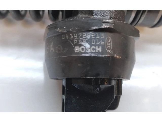 Форсунка 0414720215 Volkswagen Caddy