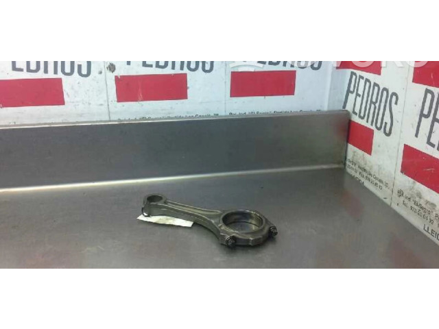 Шатун AFB     Volkswagen Passat Alltrack  