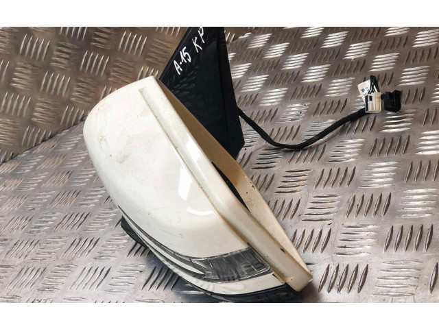 Zpětné zrcátko Mercedes-Benz E AMG W212 2010 A3159443