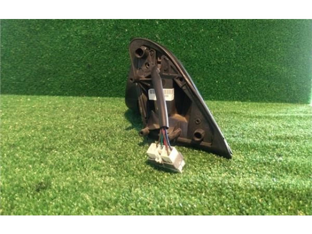 Зеркало (механическое) Citroen Xsara Picasso - года