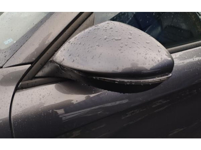 Zpětné zrcátko  Alfa Romeo Stelvio 2017  REBATIVEL  